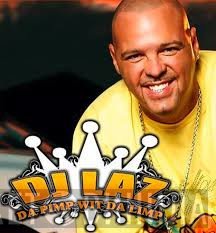 DJ Laz