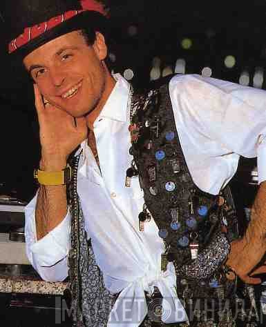 DJ Lelewel