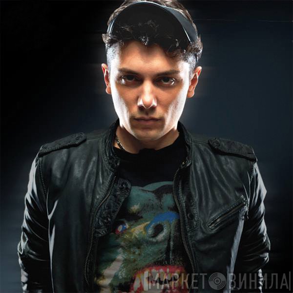 DJ Mad Dog