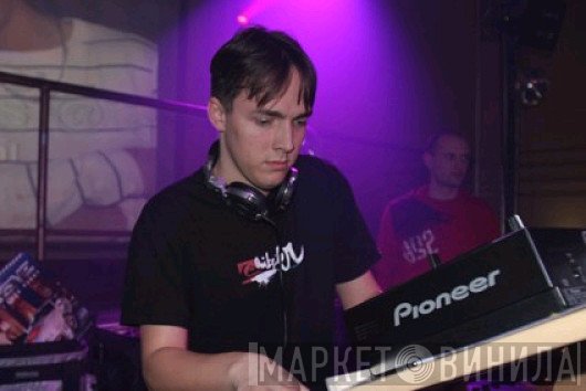 DJ Marcky