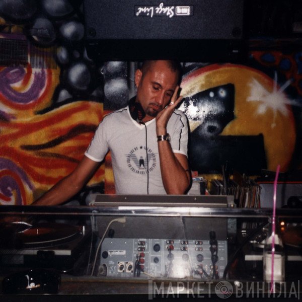 DJ Max La Menace