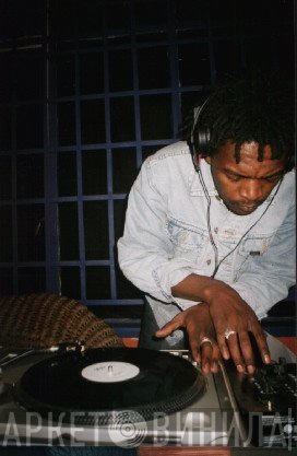 DJ Mbuso