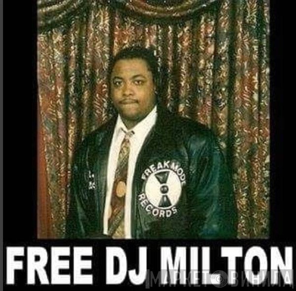 DJ Milton