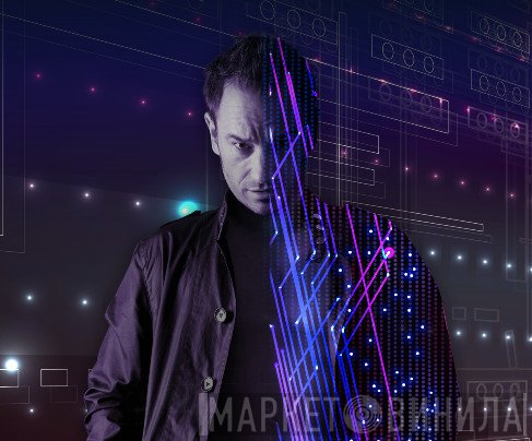 DJ Mind-X