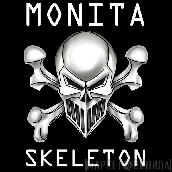 DJ Monita