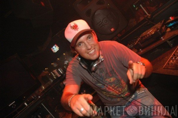 DJ Mystery 