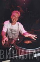 DJ Norman