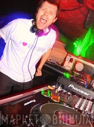 DJ Opel