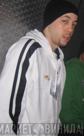 DJ Paleface