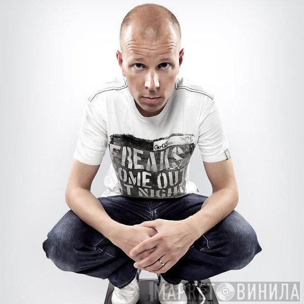 DJ Panic