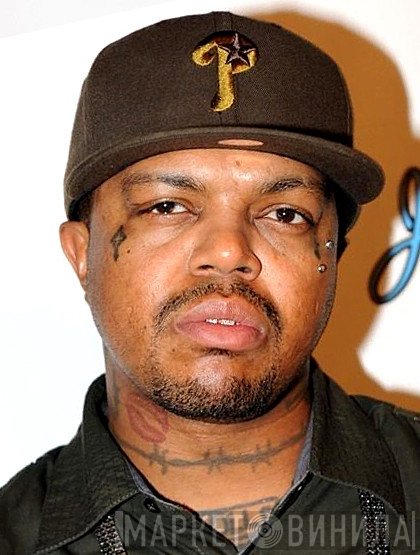 DJ Paul 