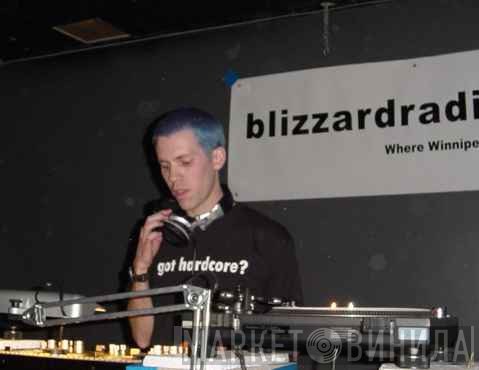 DJ Phosphor