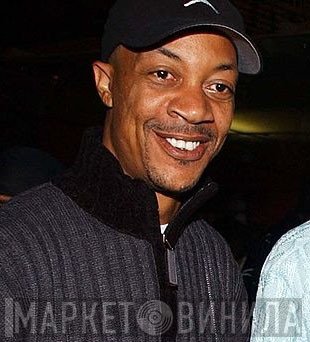 DJ Pooh