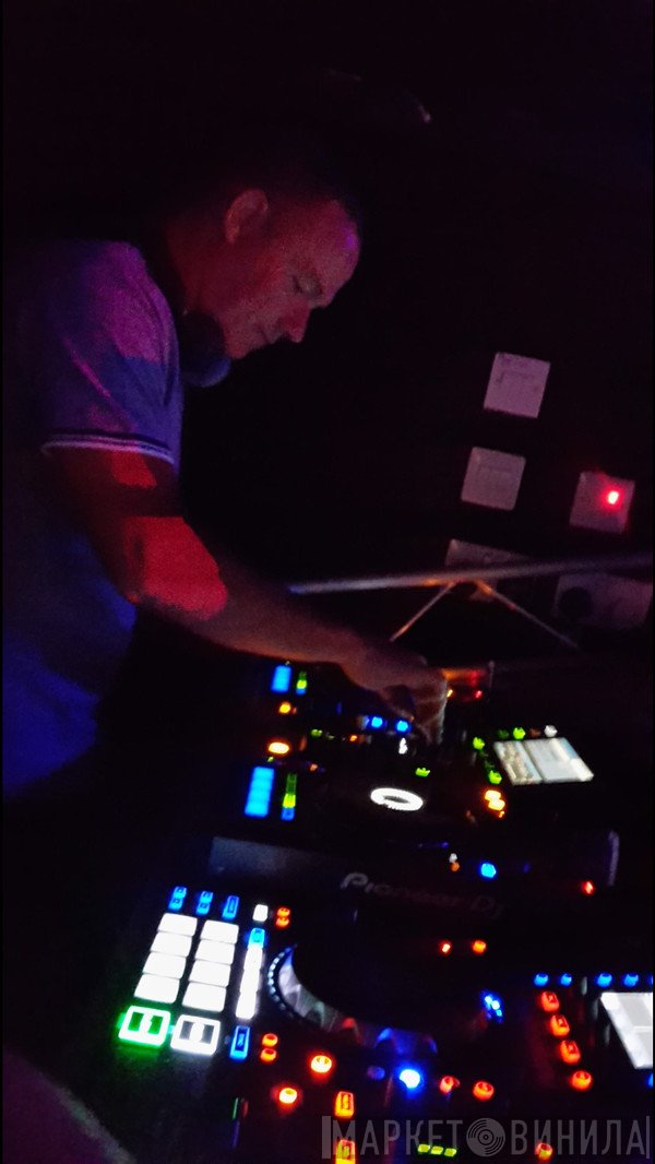 DJ Rab S