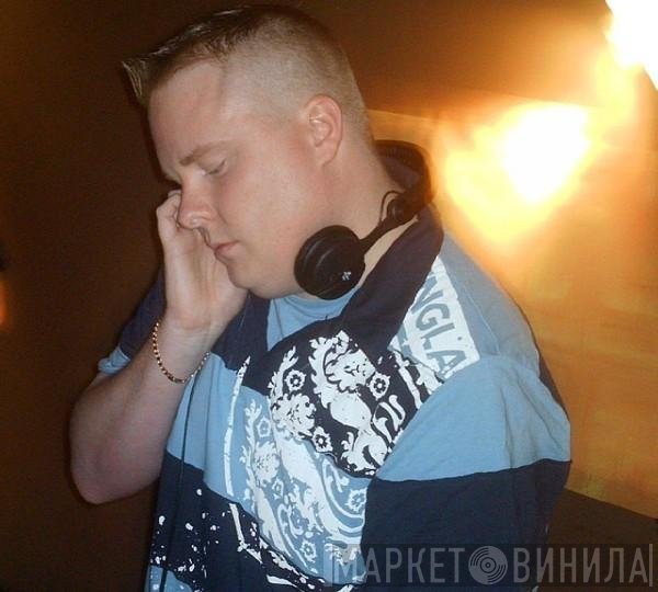 DJ Rampant