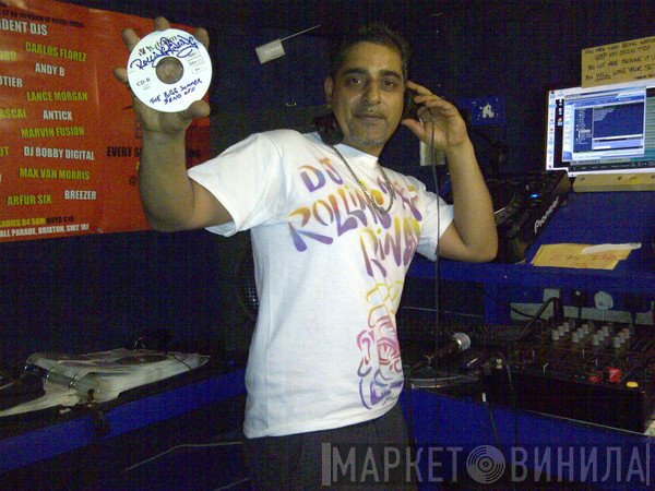 DJ Razz