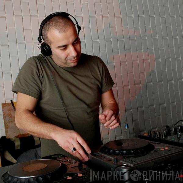 DJ Rocco