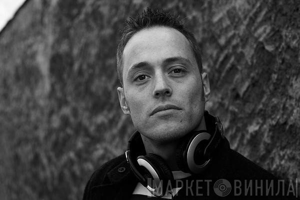 DJ-Rome