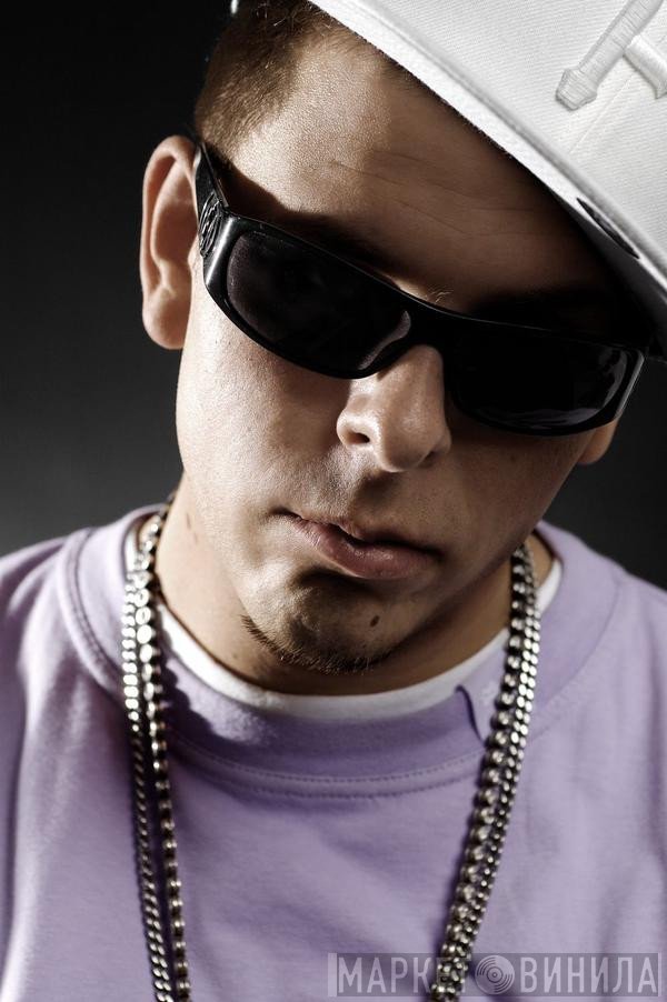 DJ Ron 
