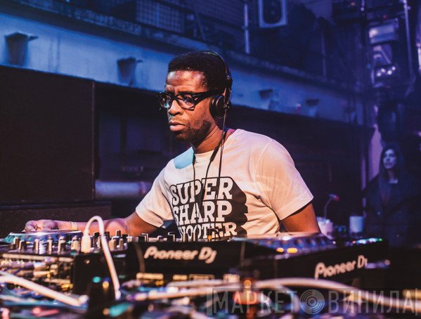 DJ Ron