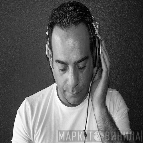 DJ Samer