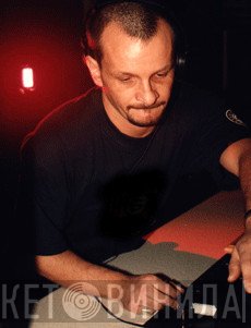 DJ Sass