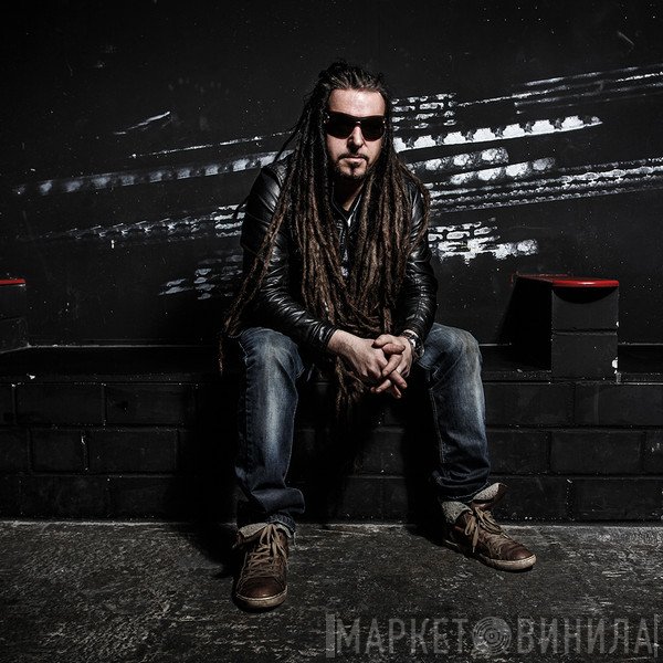 DJ Scot Project