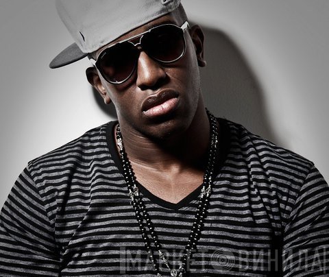 DJ Scream 