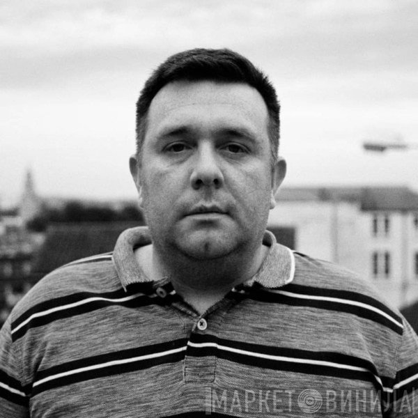 DJ Slimzee