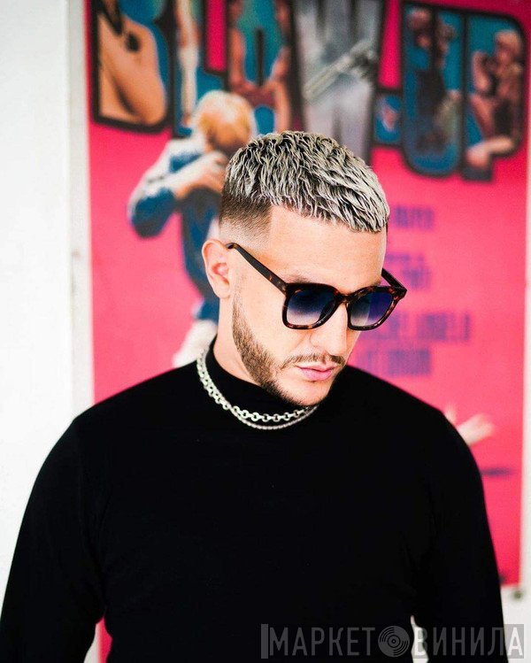 DJ Snake