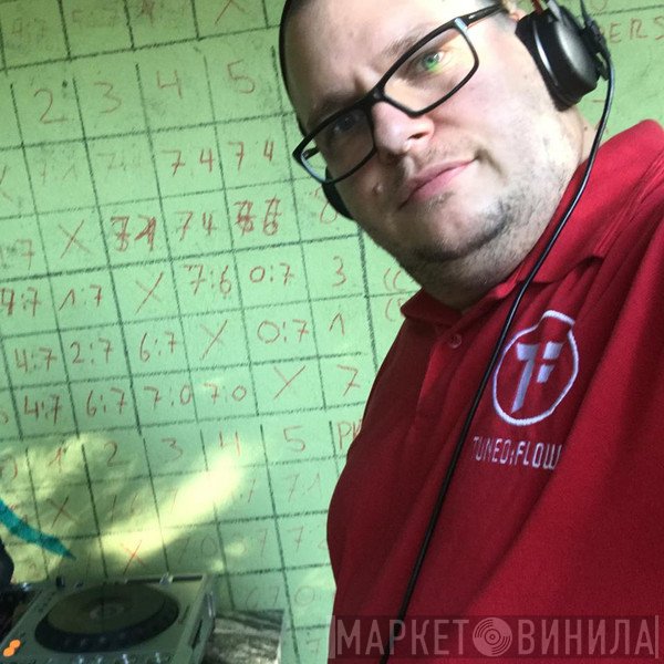 DJ Spaceman 