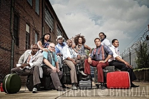 DJ Spen & The MuthaFunkaz