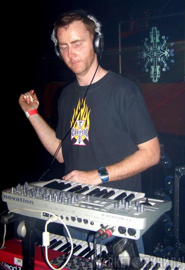 DJ Spencer