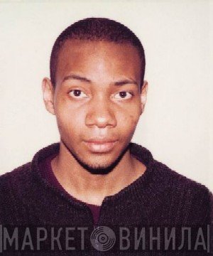 DJ Spooky