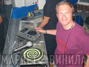 DJ Substyle