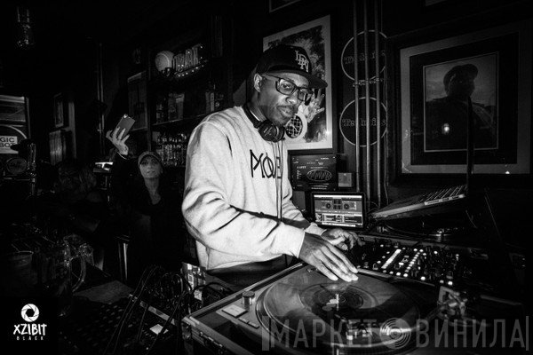 DJ Supreme 