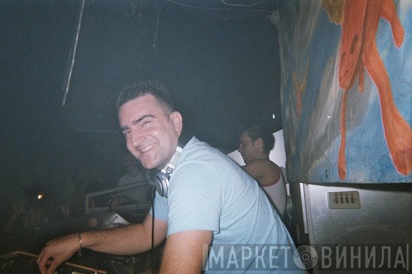 DJ Sy