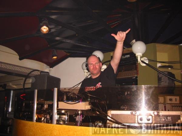 DJ Tango