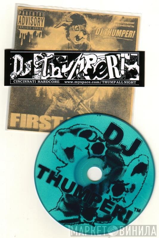 DJ Thumper!