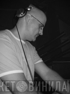 DJ Tony 