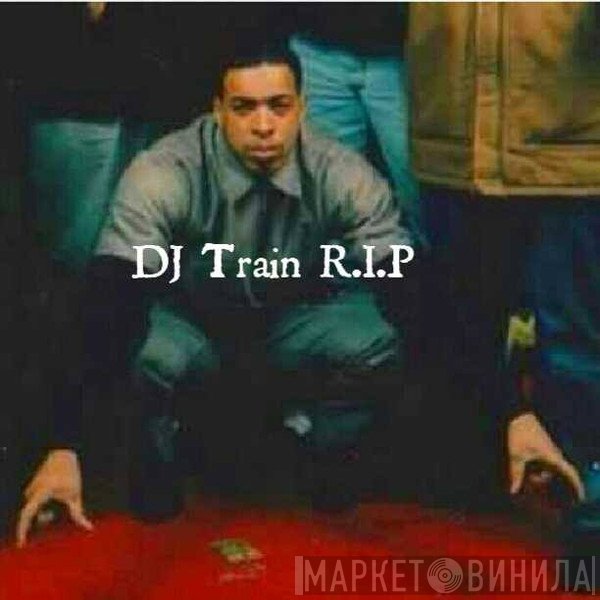 DJ Train