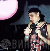 DJ Tron