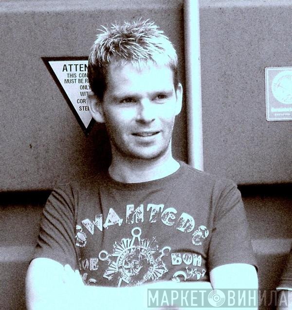 DJ Unknown
