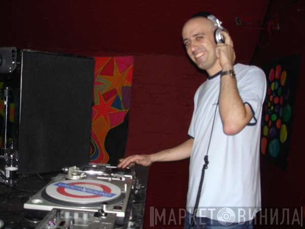 DJ Uplift