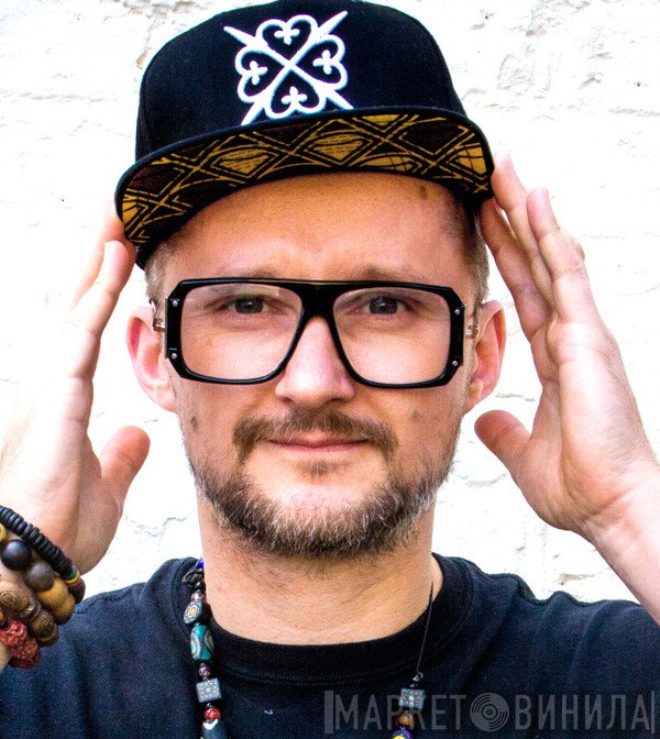 DJ Vadim