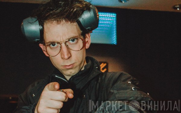 DJ Varsovie