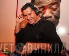 DJ VooDoo