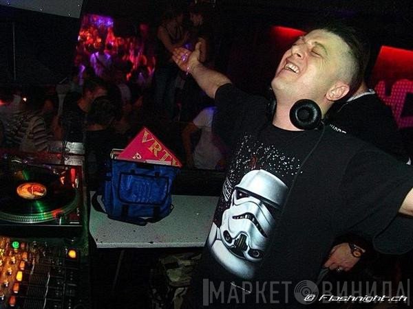 DJ Vortex