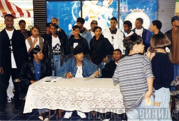 Da Bassment