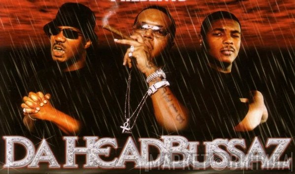 Da Headbussaz